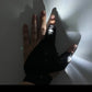 Rechargeable LED Flashlight Hand Gloves