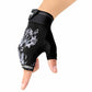 1 Pair Unisex Anti-slip Breathable Bike Gloves