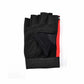 1 Pair Unisex Anti-slip Breathable Bike Gloves