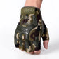 1Pair Summer Fingerless Tactical Gloves