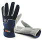 Men Winter Fleece Thermal Glove