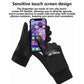 Waterproof Touchscreen USB Heated Gloves