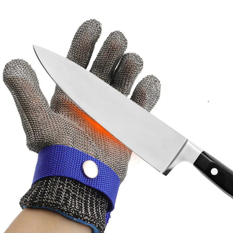 Anti-cut Stainless Steel Gloves