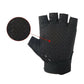 1Pair Summer Fingerless Tactical Gloves