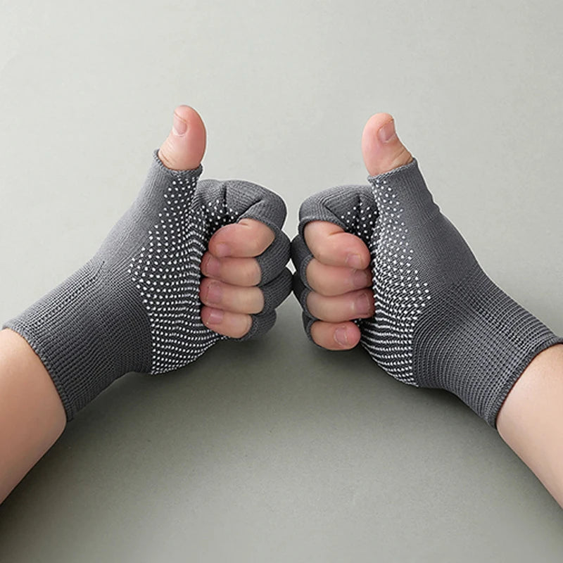 Unisex Arthritis Compression Gloves