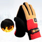 Men Winter Fleece Thermal Glove