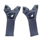 Rechargeable LED Flashlight Hand Gloves