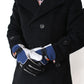 Men Winter Fleece Thermal Glove