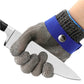 Anti-cut Stainless Steel Gloves