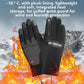 Waterproof Touchscreen USB Heated Gloves