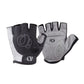 Anti-Slip, Anti-sweat, Anti Shock, Half Finger Gloves