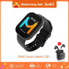 Waterproof, BT Calling, 15 Days Battery Life Smart Watch