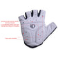 Anti-Slip, Anti-sweat, Anti Shock, Half Finger Gloves